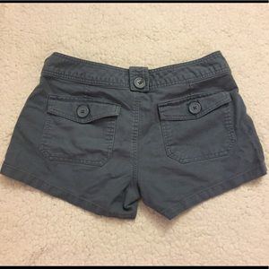 Blue Old Navy Shorts